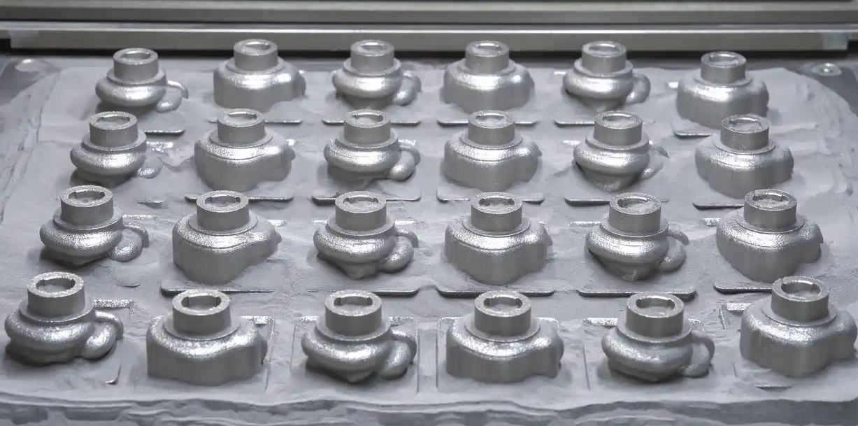 缩短70%研发周期！成都初创企业用AI“智造”伺服阀